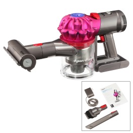 ダイソン　ハンディークリーナー⭐︎ 楽天市場】dyson ハンディクリーナー DC61 MH | 価格比較 - 商品価格ナビ
