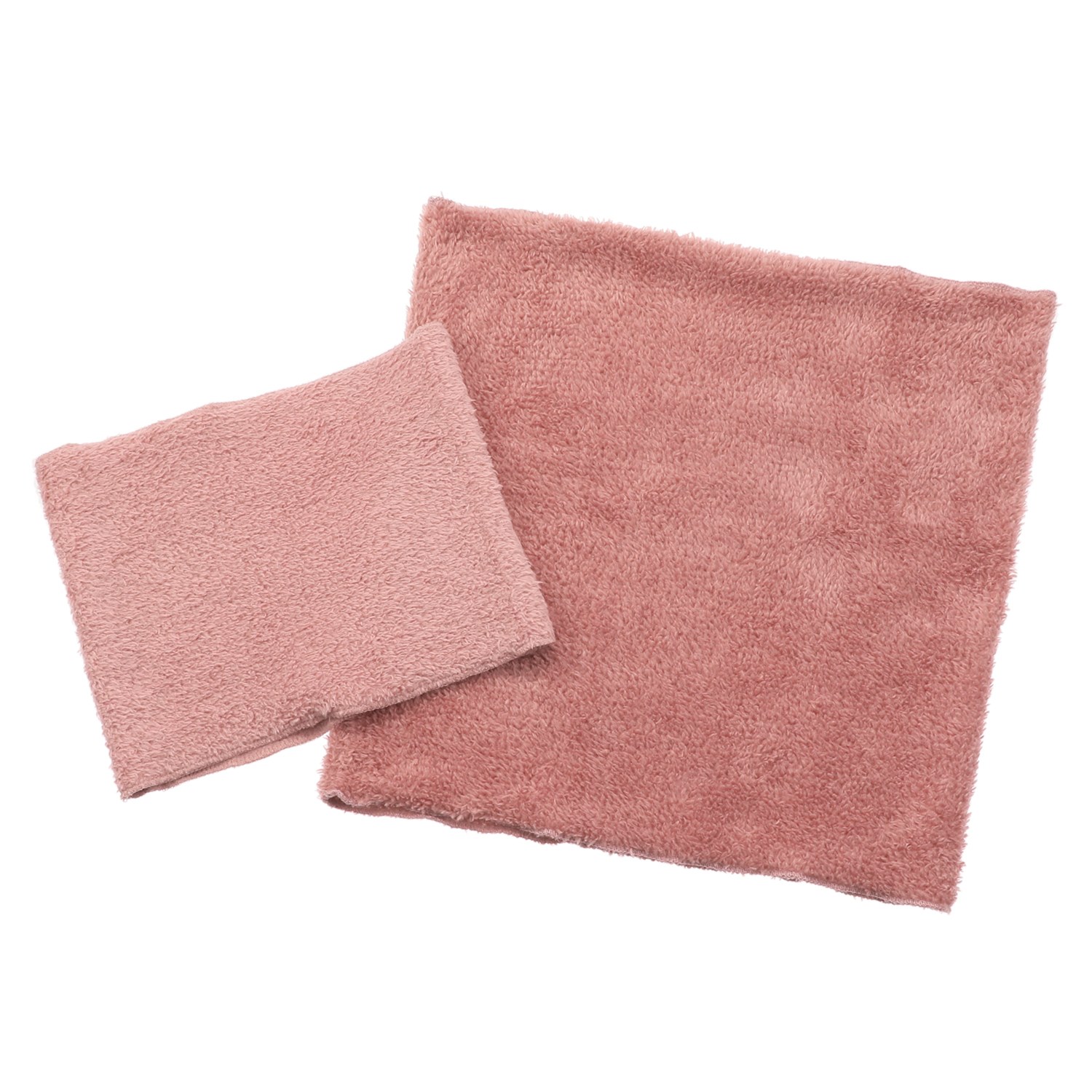 ロマンス岩盤浴 天然鉱石の 蓄熱効果で暖かい ネックウォーマー ウエストウォーマーセット ショップチャンネル