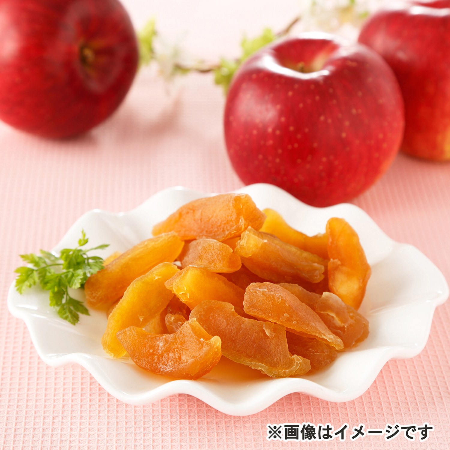 しゃっきしゃき 青森県産半生干しりんご ショップチャンネル