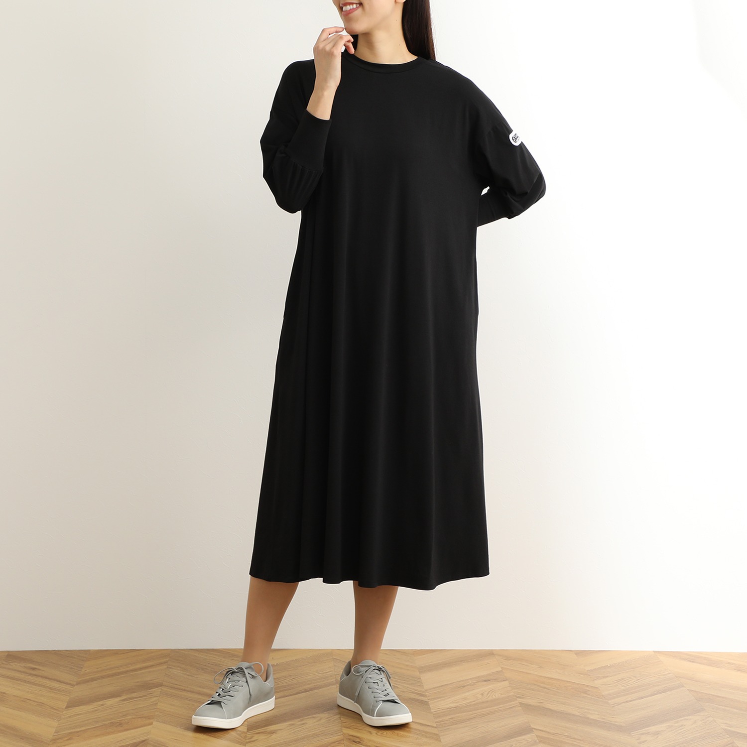 アウトドアプロダクツ ロングワンピース ショップチャンネル