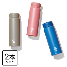 Gゼロ マグボトル200ml 2本セットへのクチコミ - ショップ