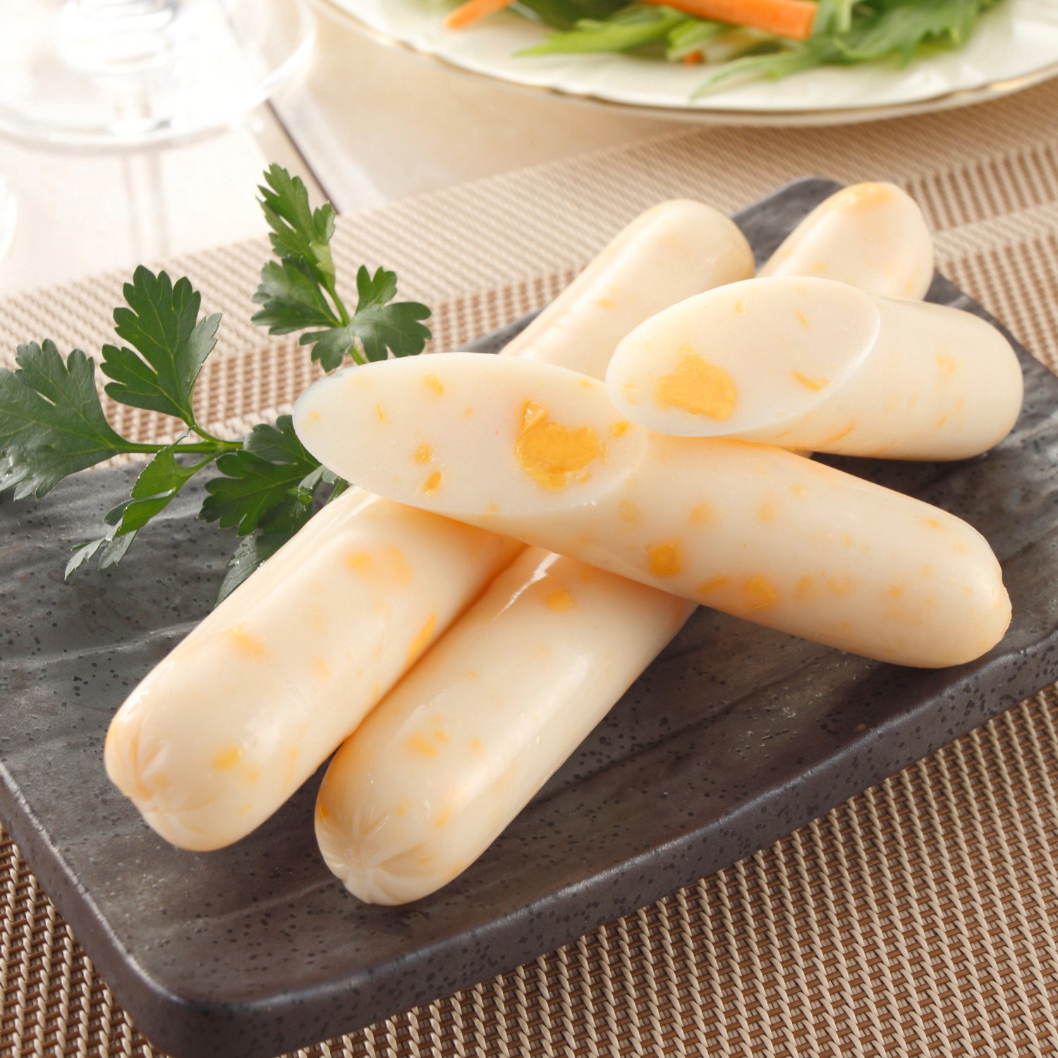 丸善 とことんこだわった プレミアムチーかま ショップチャンネル