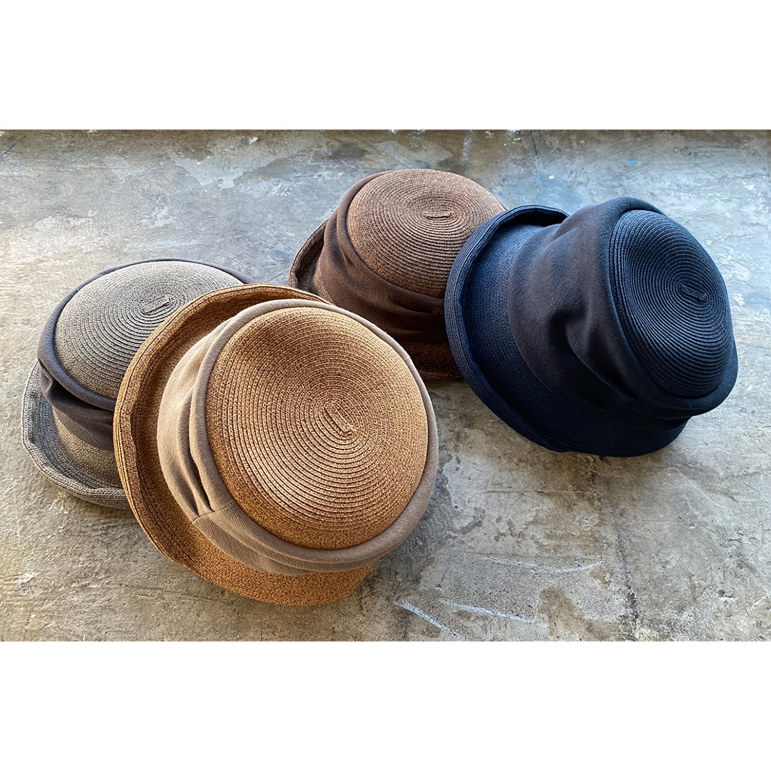 アクアメランジェ 洗える ｕｖカット ブルトン ショップチャンネル