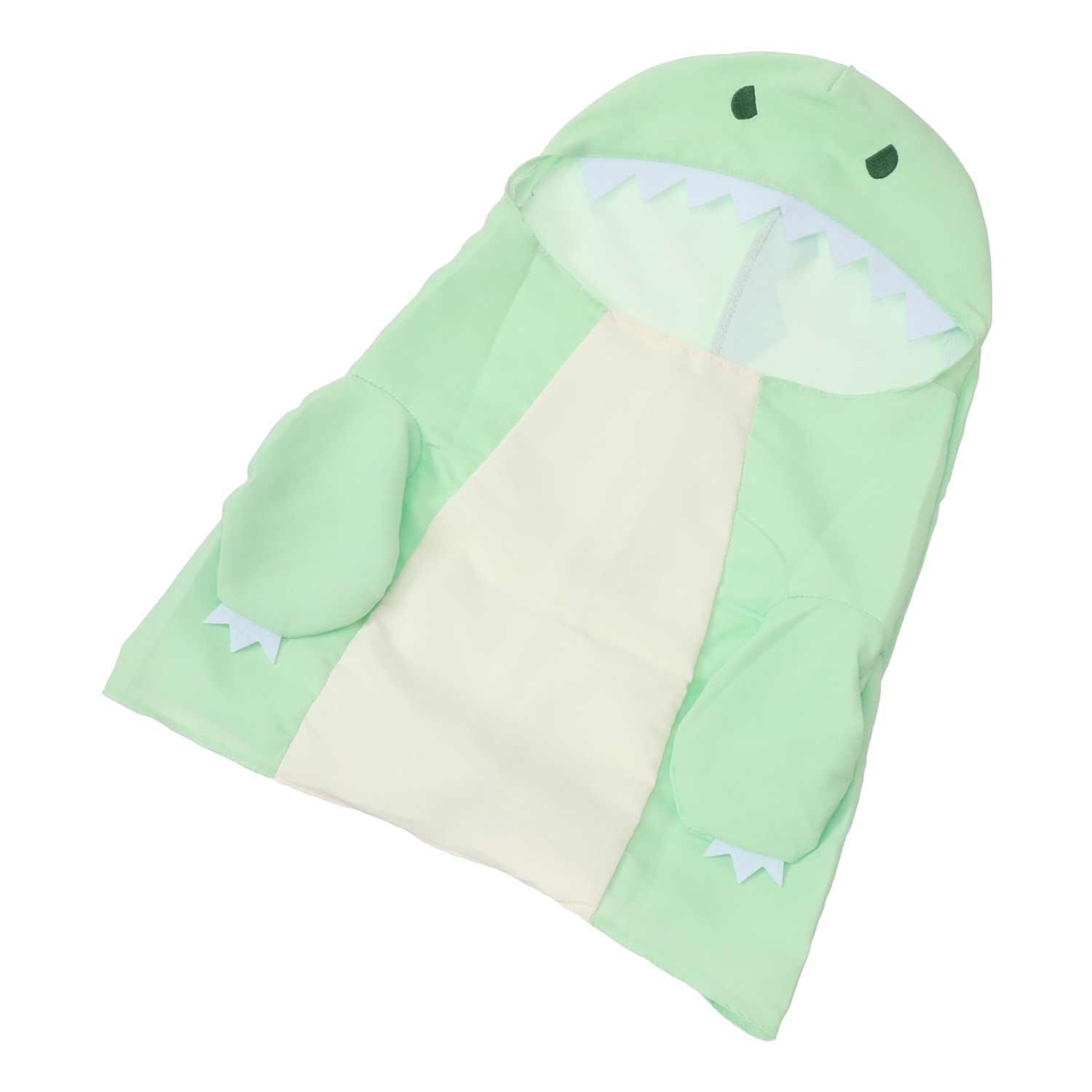 西川 あひるの “フィリップ”専用 変身！パジャマ