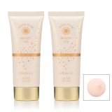 セブン　フロー １品５役で 明るく艶やかな美肌 ビューティ　ヴェール ３本分セット