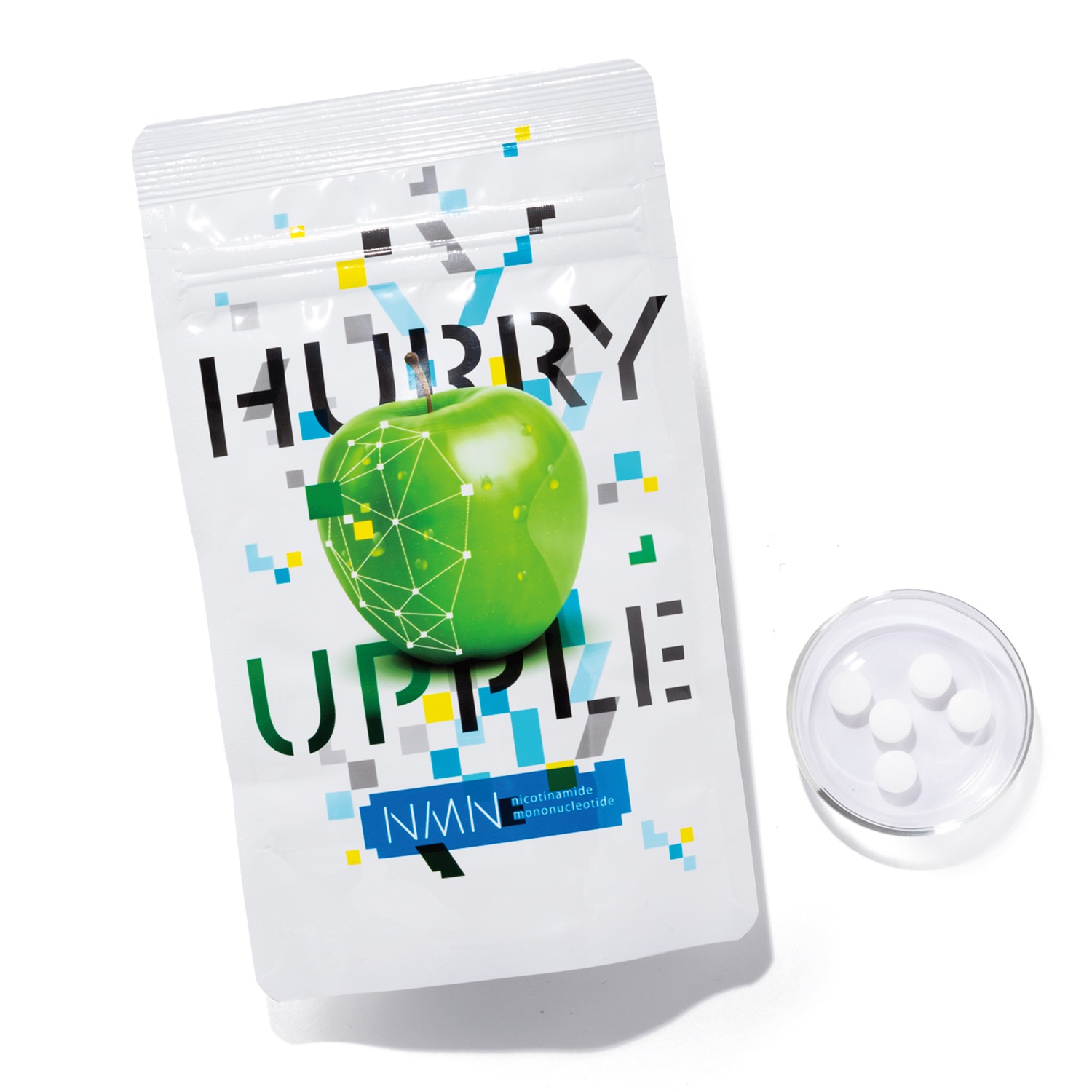 国交省東北地方整備局 ハリーアップル 2袋セット 健康用品