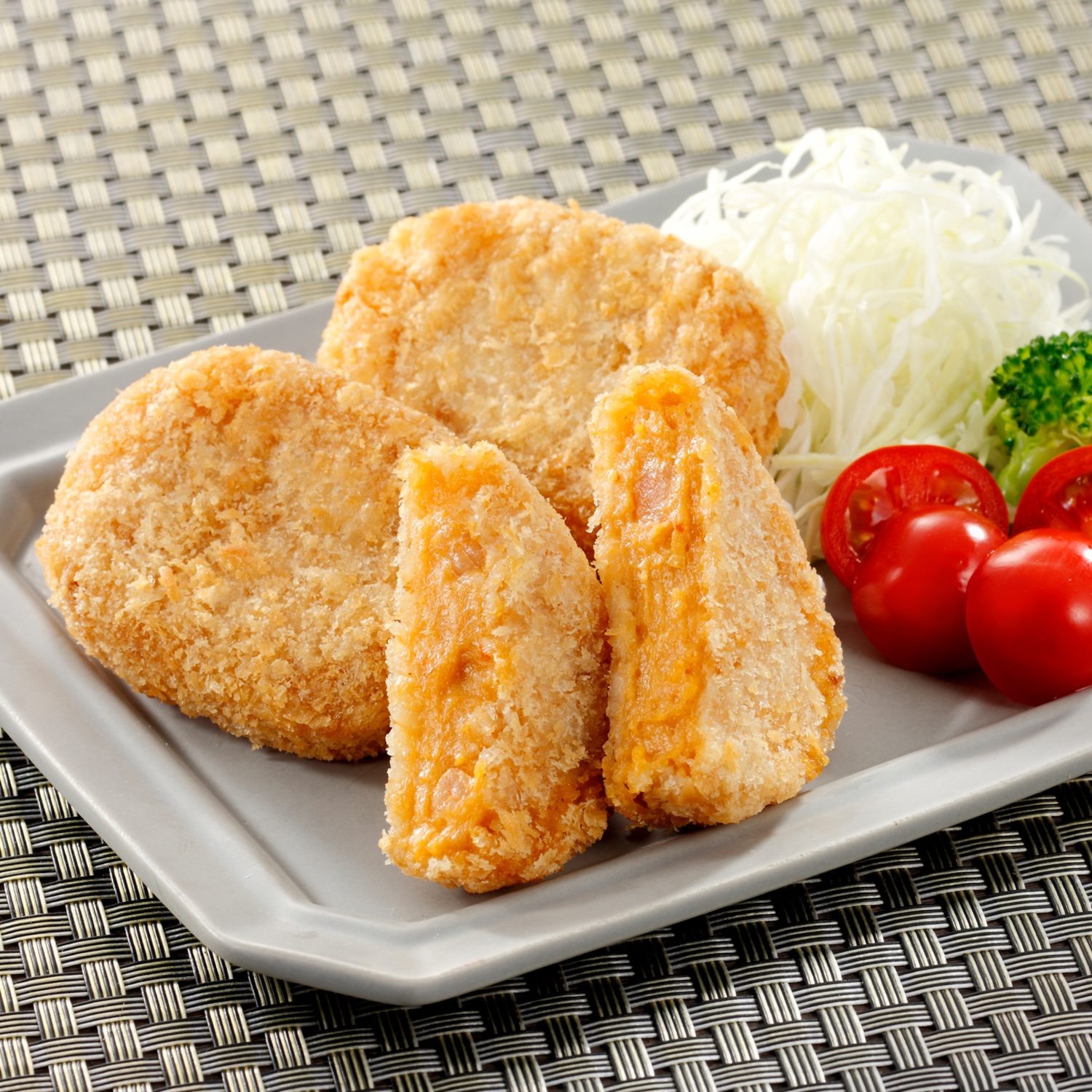 海老のビスク クリームコロッケ ショップチャンネル