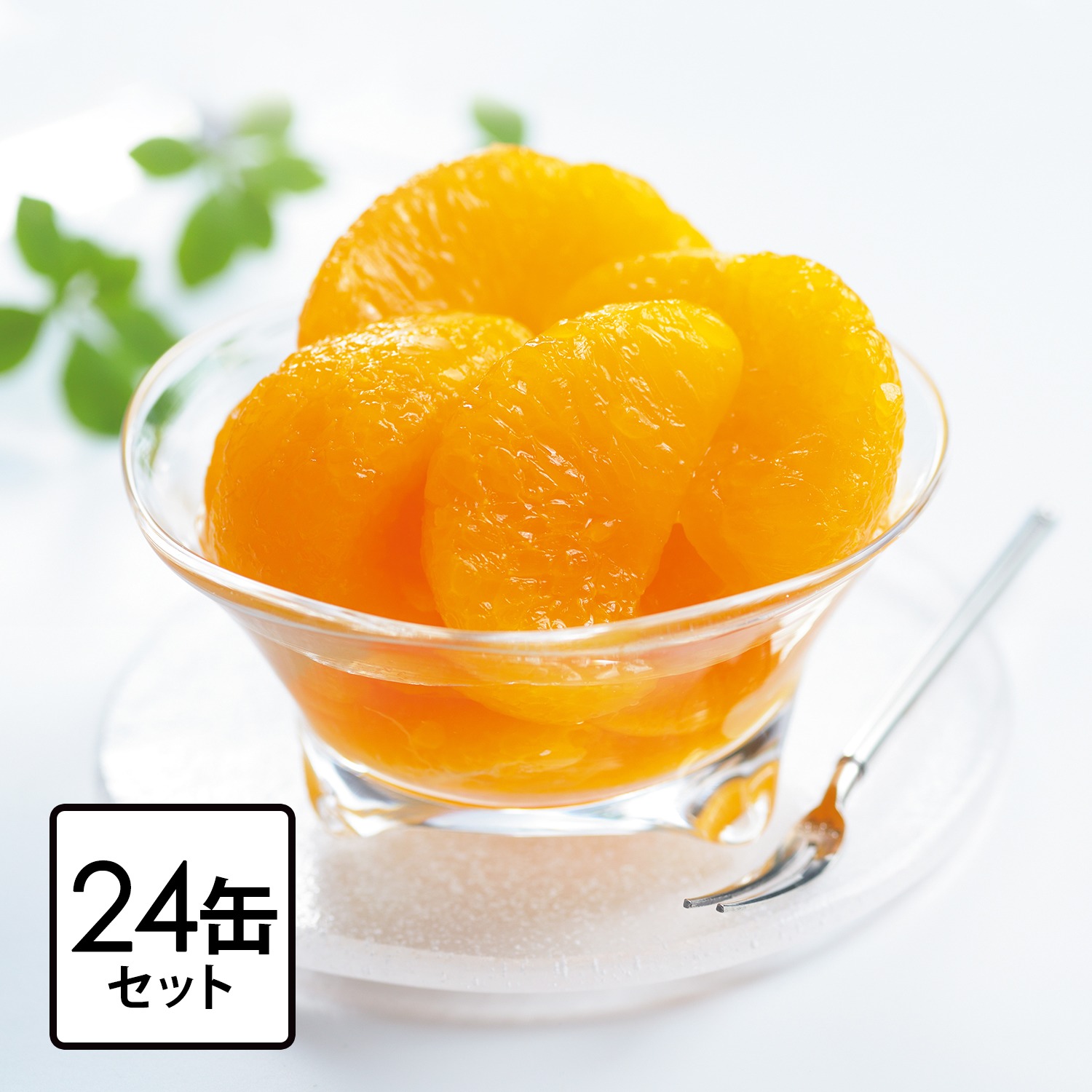 ２４缶 甘くてジューシー 熊本県産 デコポン缶詰 ショップチャンネル