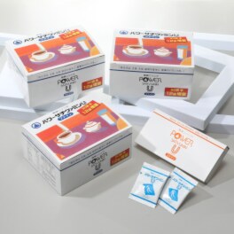 無臭にんにく含有食品 “パワーサチヴァミンＵ ファイン”増量タイプ ３箱＆１５包特別セット