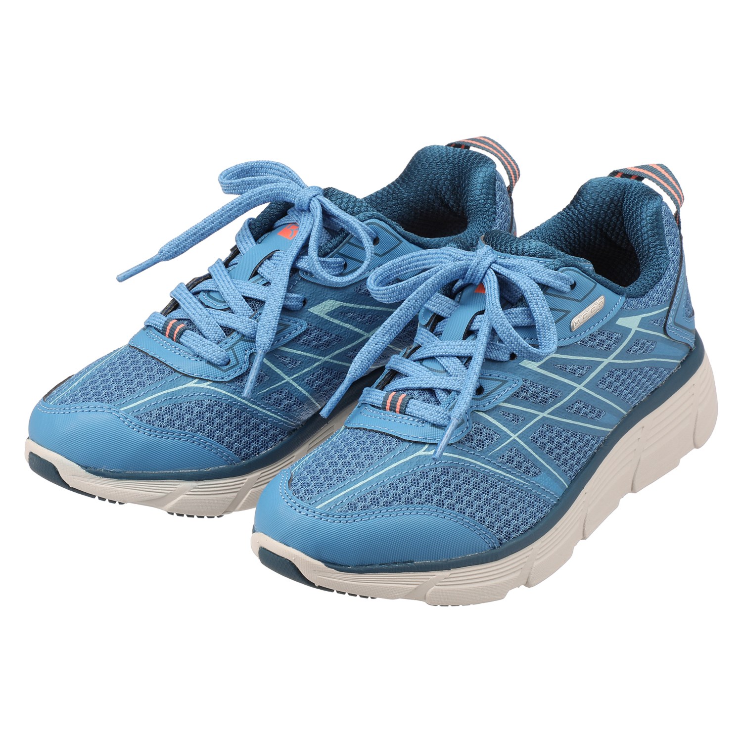 ＜レディース＞ ニーズアップ アクティブタイプ スニーカー 