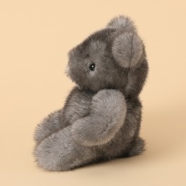ミンク クマのぬいぐるみへのクチコミ - ショップチャンネル