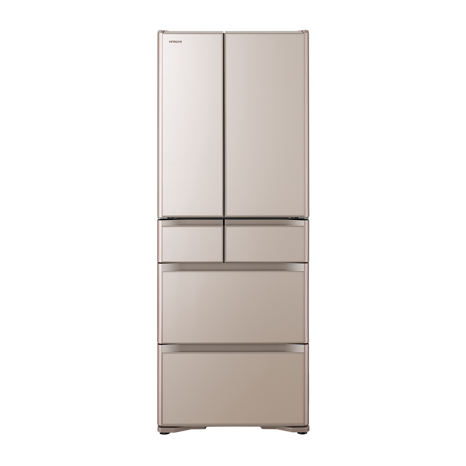 日立 フレンチ６ドア 冷凍冷蔵庫 Ｒ−Ｘ５１Ｎ ＜５０５リットル＞- ショップチャンネル