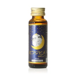 寝付きが悪い・眠りが浅い・目覚めが悪い時に！ “ヒツジヒメ” （薬用