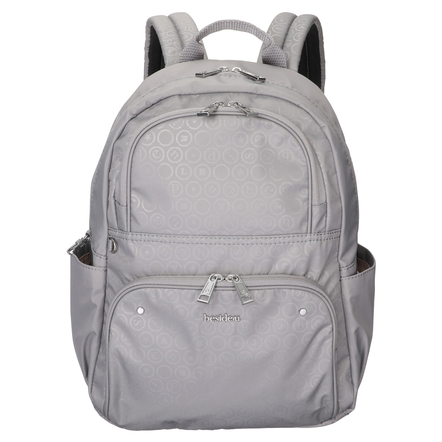 ビサイユ リングドット モノグラム ａ４サイズリュックサック ショップチャンネル