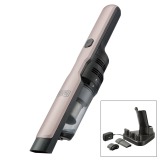 ブラック＋デッカー １０．８Ｖ ハンディクリーナー・スリムサイクロン ＤＶＣ３２０Ｂ