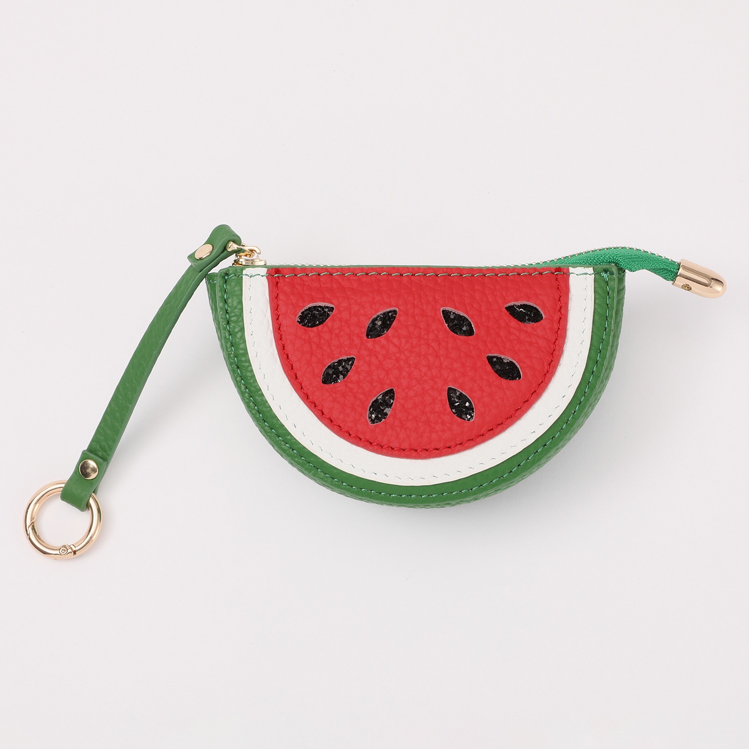 エスタシオン フルーツデザイン ミニポーチ ショップチャンネル