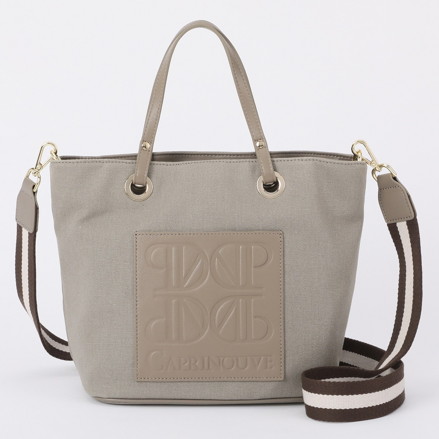 ショップチャンネル アムールアンフィニ ラムレザーバッグ 新品！