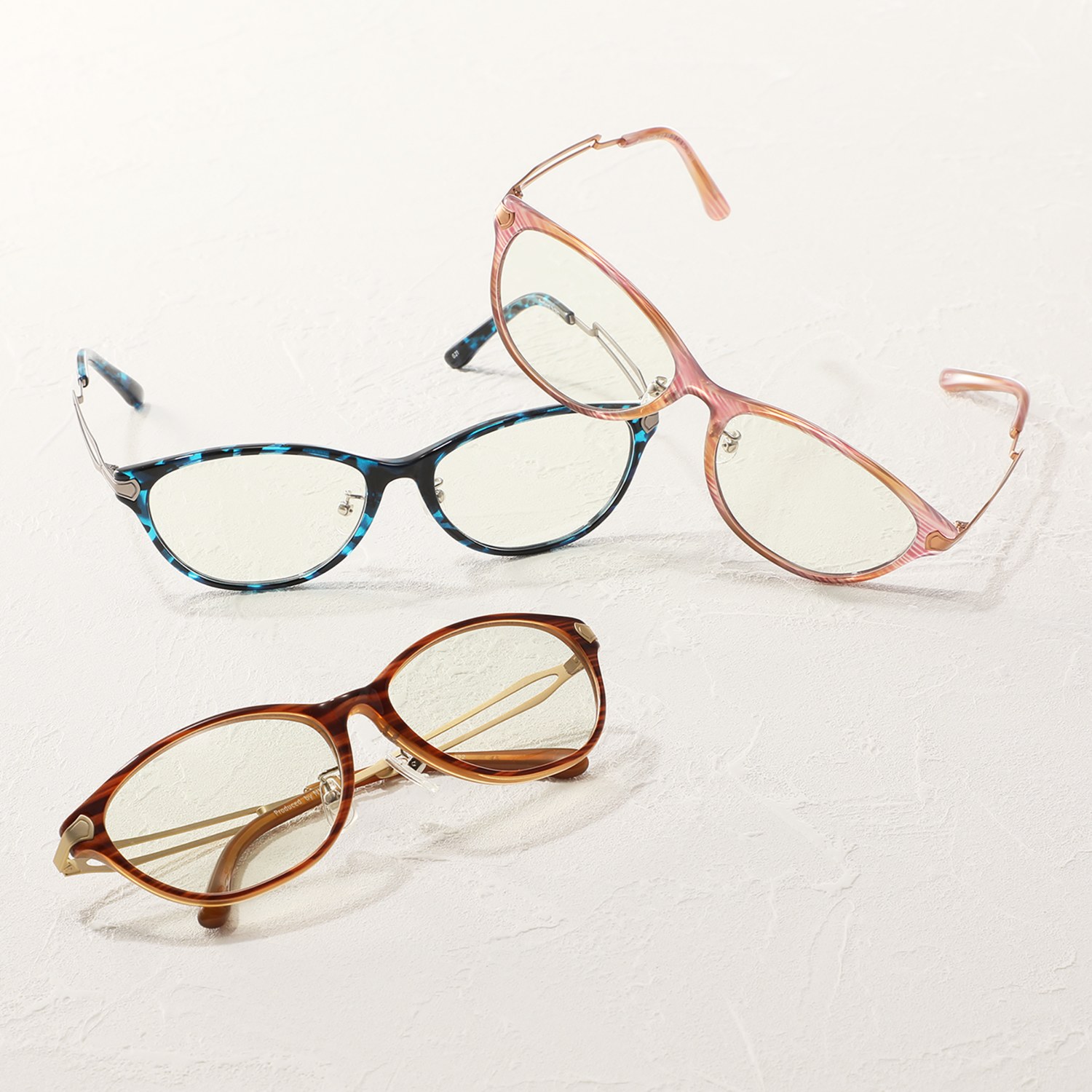 眩しさを抑えた美しい視界 透明感重視レンズ採用 多機能 オールデイサングラス アイブレラ クリアタッチ ショップチャンネル