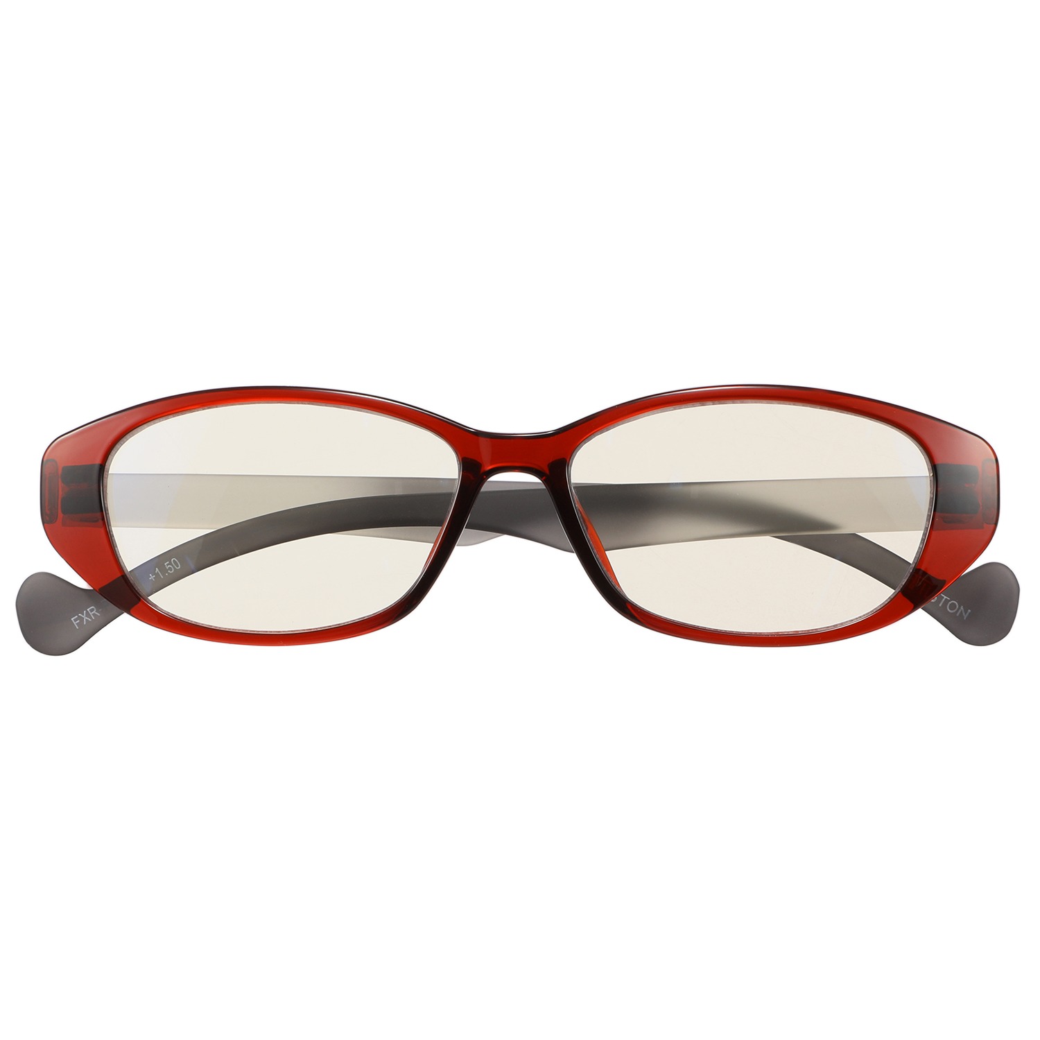 フィルストン プレミアムリーダー UV＆ブルーライトカット