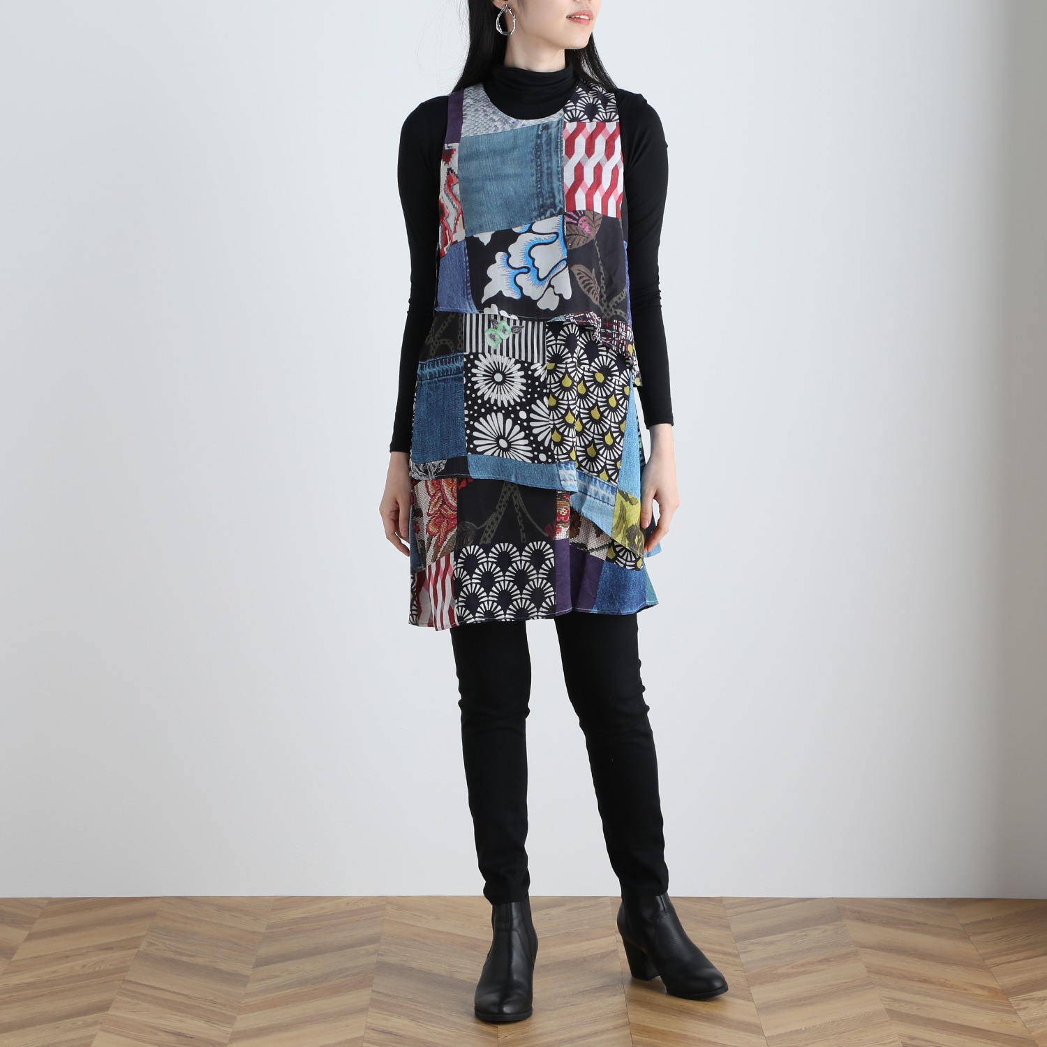 デシグアル ワンピース ショップチャンネル