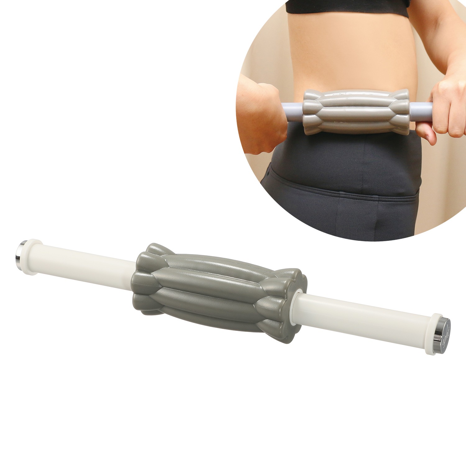 アイト コロコロするだけ 全身を心地よくほぐす マルチリフトローラー ショップチャンネル