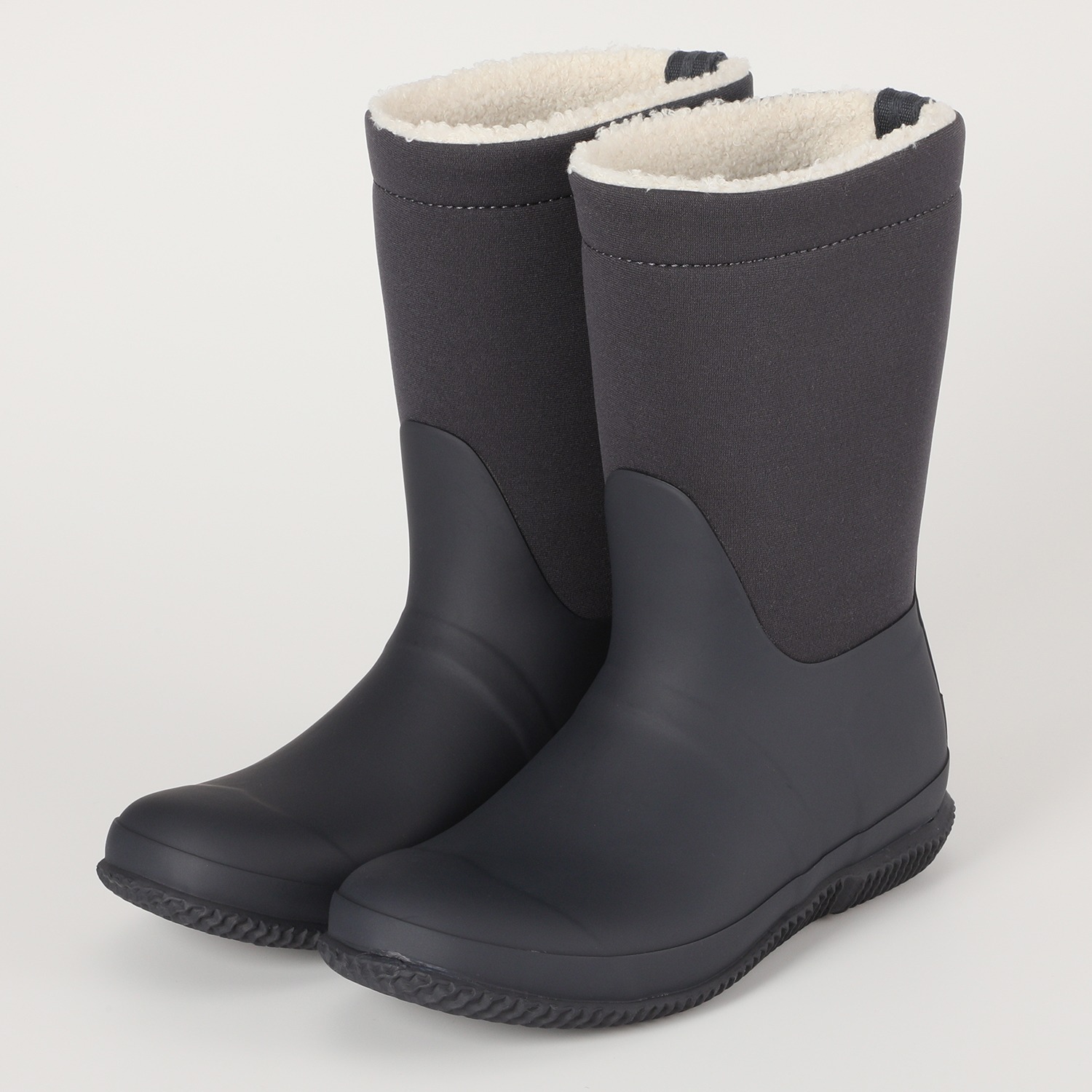 ハンター ロールトップ インナーボアブーツ