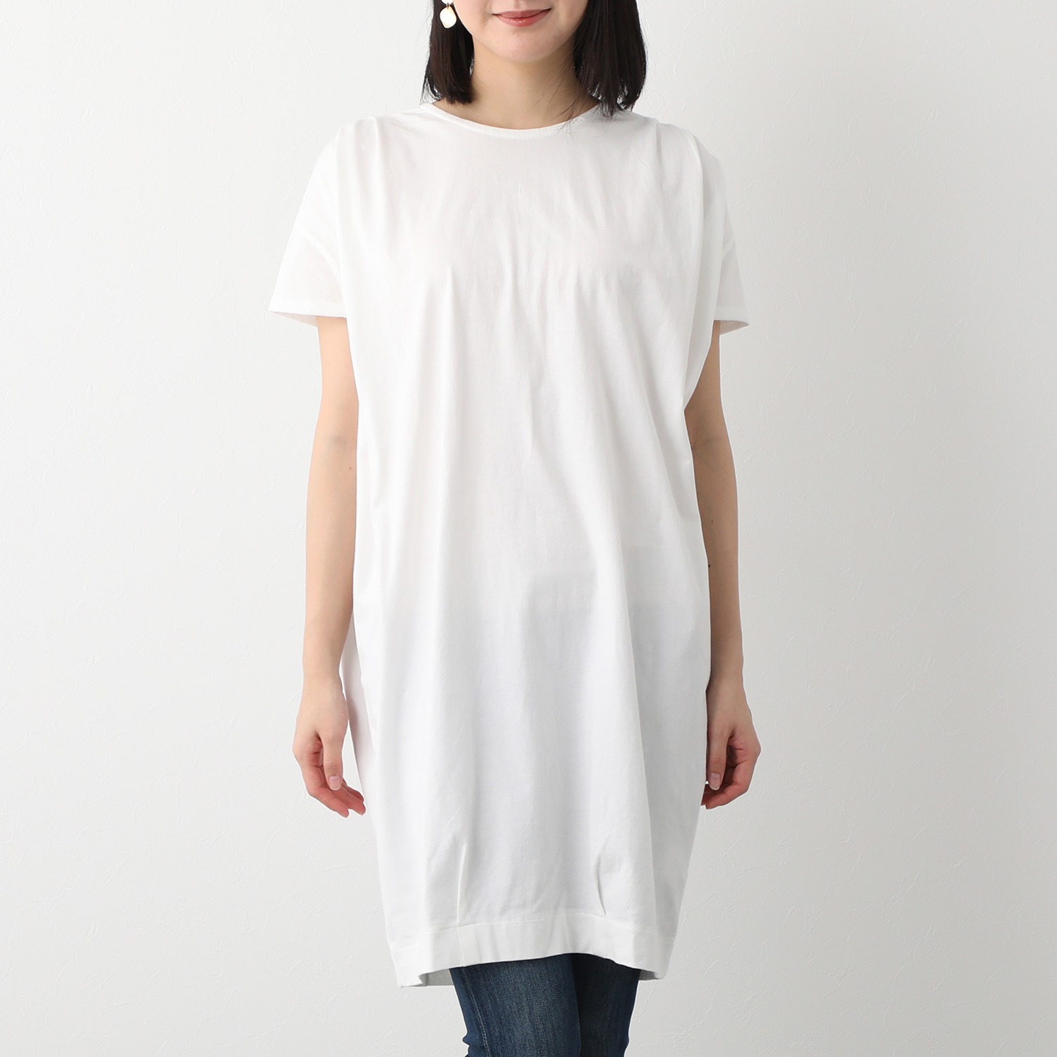 ギャルソン ラ レゾン ビッグワンピース ショップチャンネル