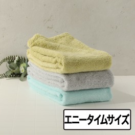 エアーかおるオーガニック “シスター” アソートカラー エニータイム