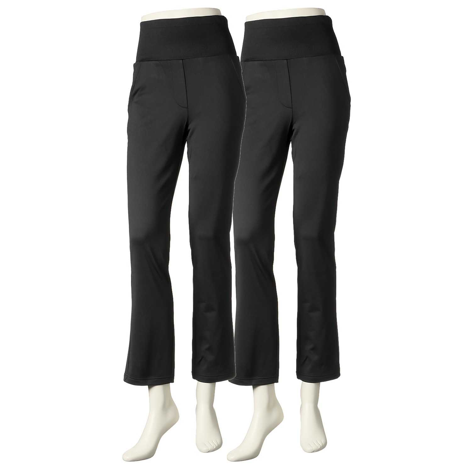 骨盤補整・美脚演出が 1枚で叶う！ すっきりほっそり 美脚ライン  