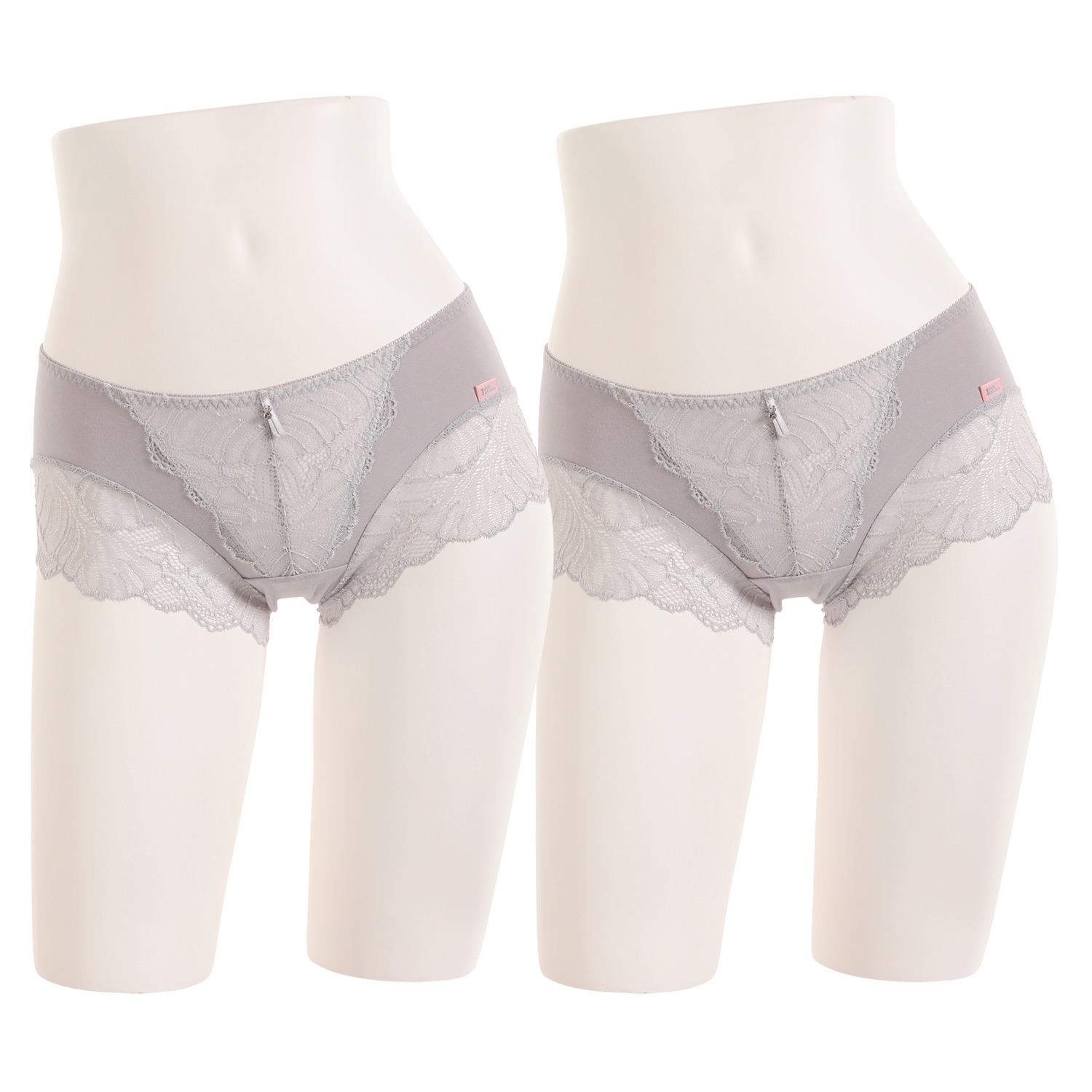 サラコレクション ピンクレーベル ボーイレッグショーツ ２枚セット ショップチャンネル