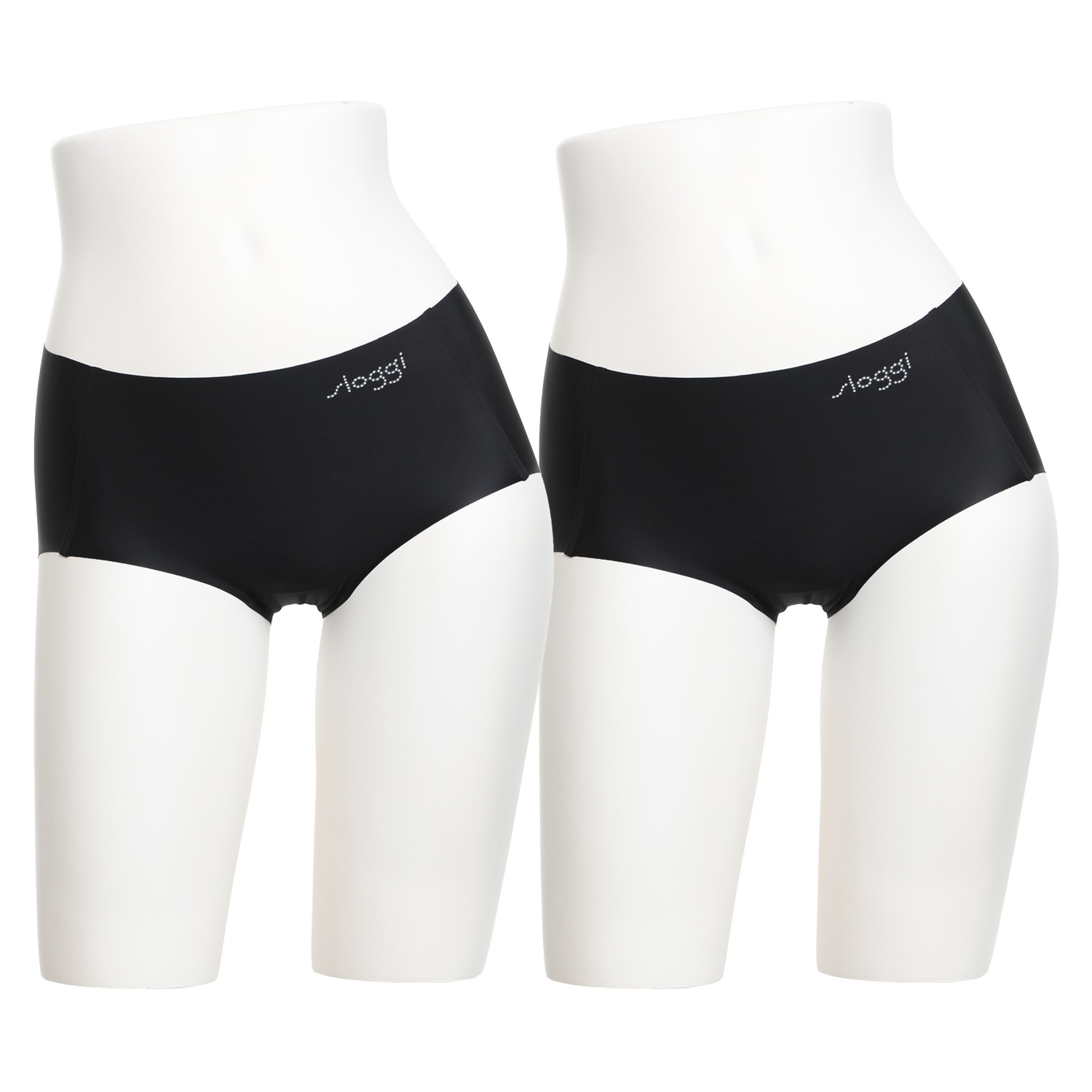 スロギー マキシショーツ ２枚セット