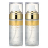 ホリカホリカ いつでも３秒チャージ！ お肌の保湿＆メイク崩れ防止に ダブルハイドレイティング セラムミスト ２本セット