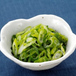 アレンジいろいろ 冷凍九条ねぎ（斜切り）