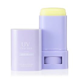 ホリカホリカ 塗りやすいスティック状 さらっとした使用感！ 新UV