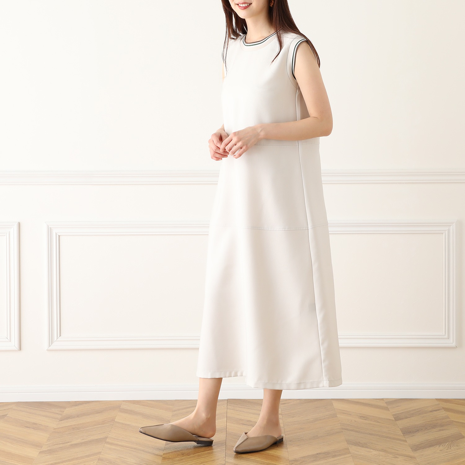 マイ ジル 編立てリブアクセント ワンピース ショップチャンネル マイ ジル 編立てリブアクセント ワンピース ショップチャンネル