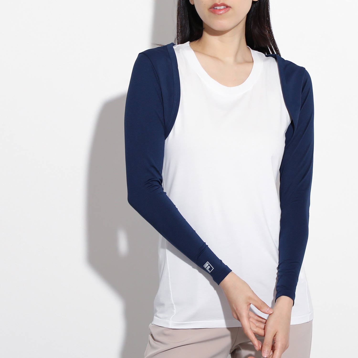 フィラ ｕｖカット ボレロ ショップチャンネル