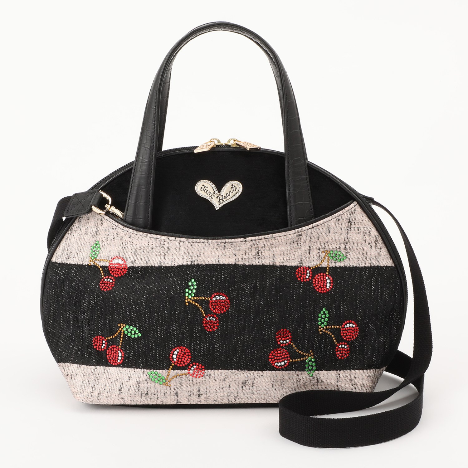 シンクビー！ 2ウェイショルダーバッグ “ビーランド”- ショップチャンネル