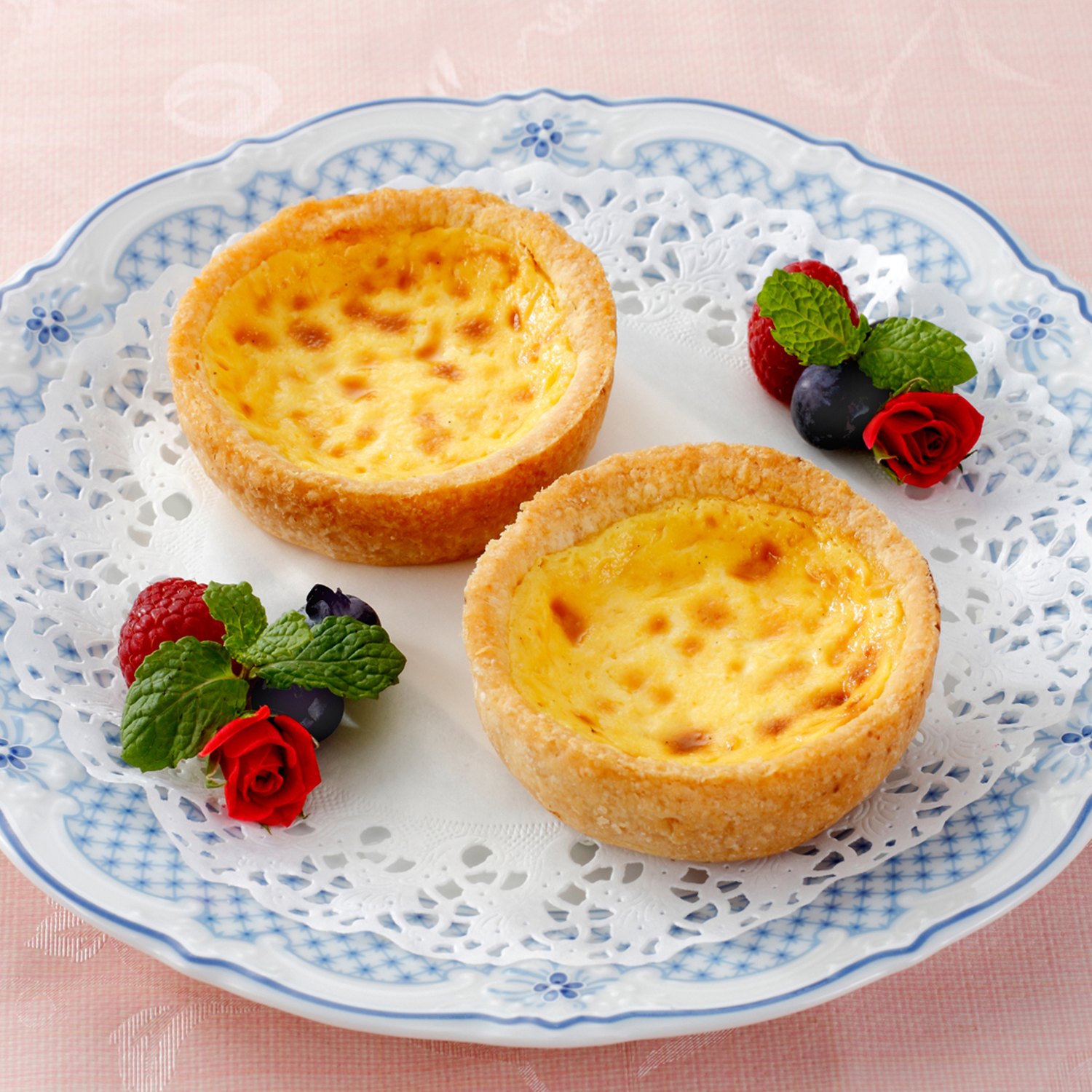 １６個セット 花畑牧場 北海道エッグタルト 濃厚プレミアム ショップチャンネル