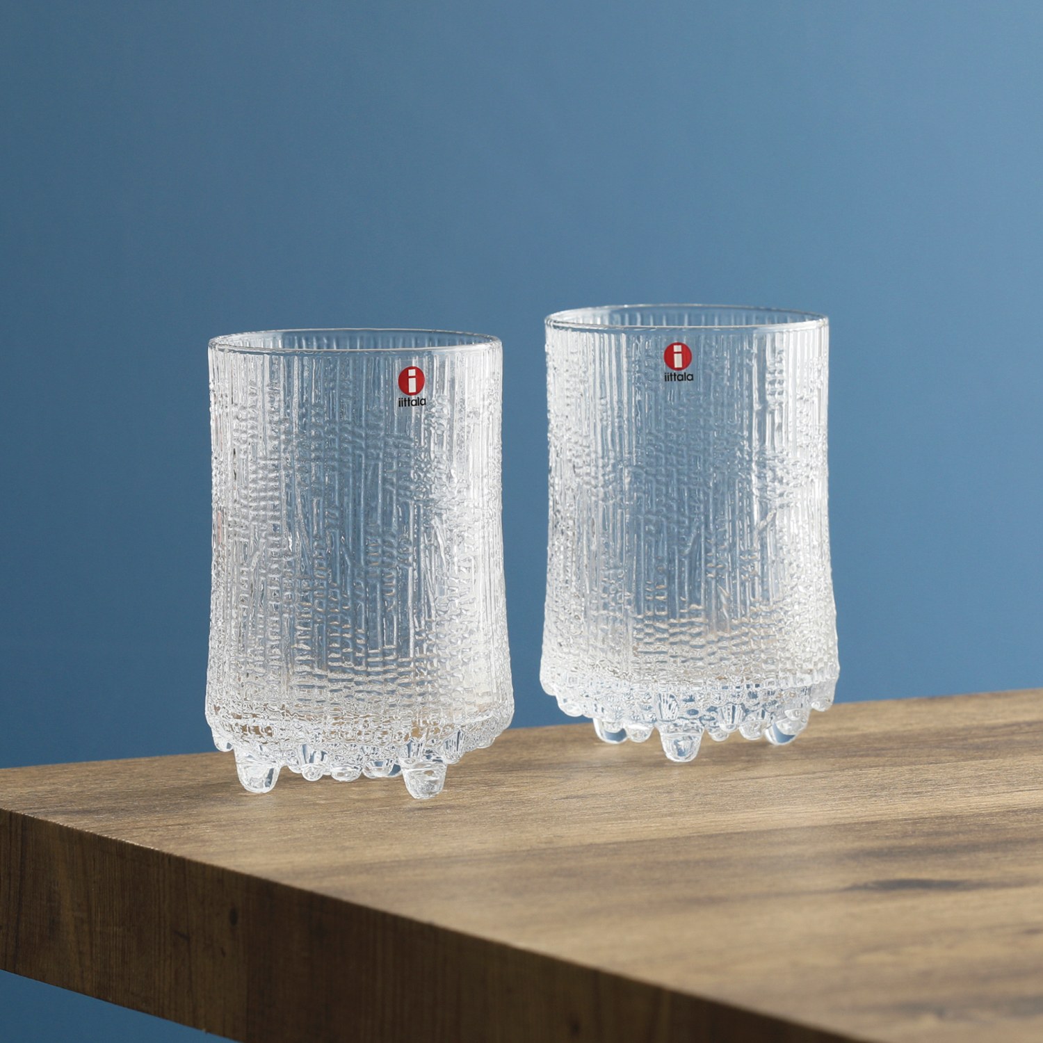 イッタラ ウルティマ ツーレ ハイボール グラス ペア- ショップ