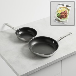 マイヤー シェフズ フライパン 20cm＆26cm 2ピースセットへの