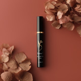 ジーエイチエス 独自技術を用いて開発 まつ毛にハリ・コシを与え 目元を美しく演出 ナノ　７ アイラッシュ　グロウ マックス（まつ毛美容液）