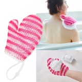 ハニカム構造のスポンジで 溜め込まない新美容習慣！ スプラコール スティミュライトハニカム バスミット 