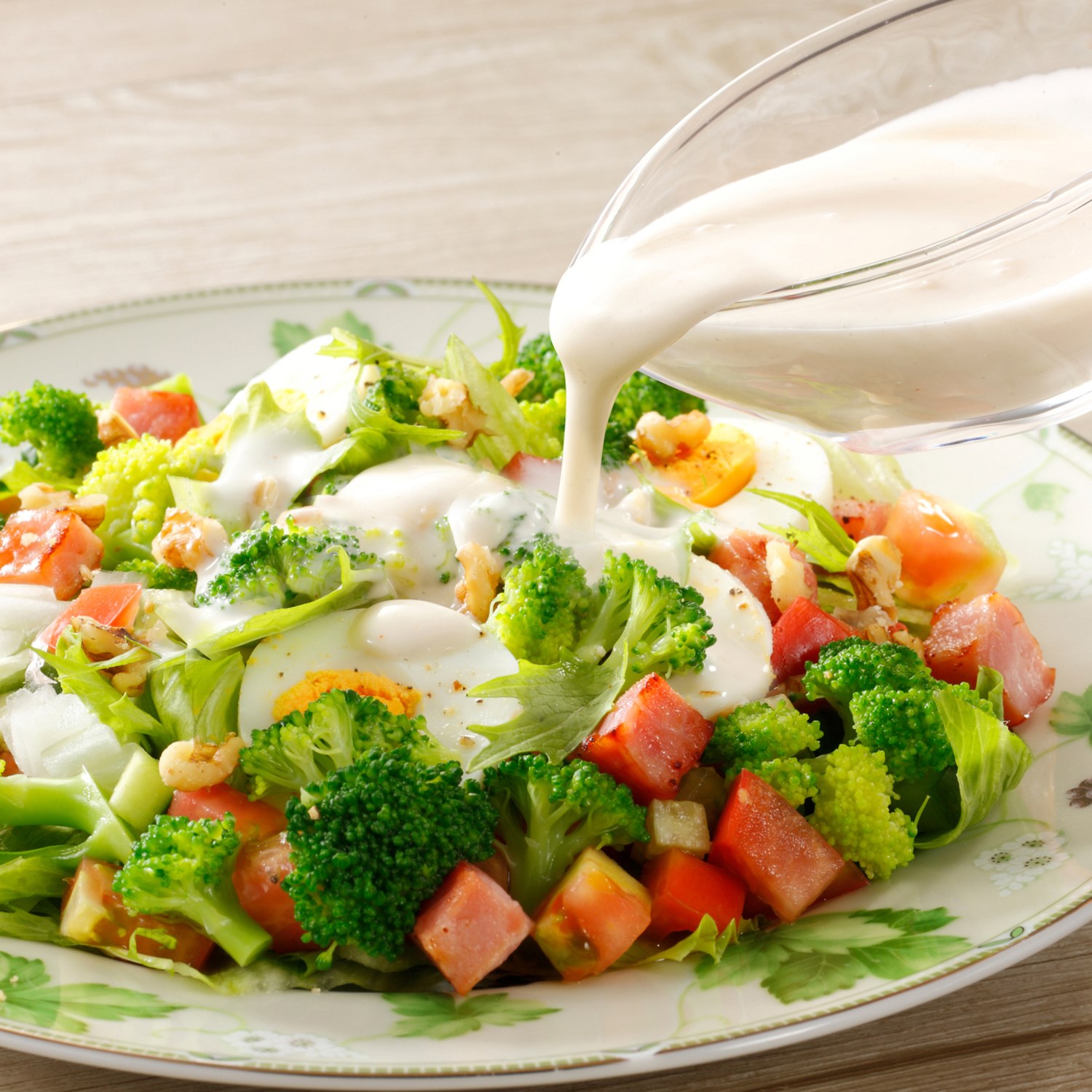 ベル食品 北海道産 クリームチーズ ドレッシング