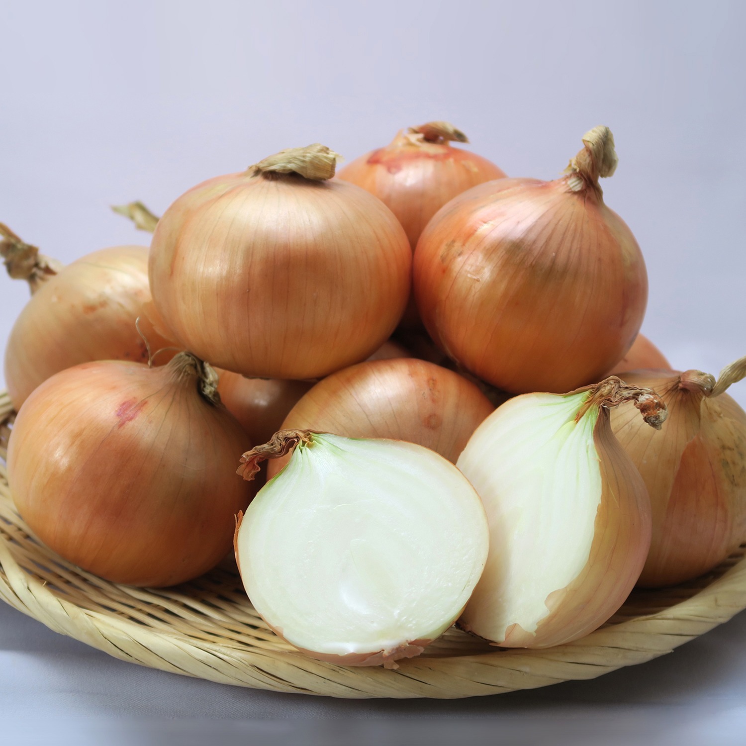 曽根さん伝承！ 淡路ゆうき耕房の 淡路島産たまねぎ ＜８ｋｇ＞