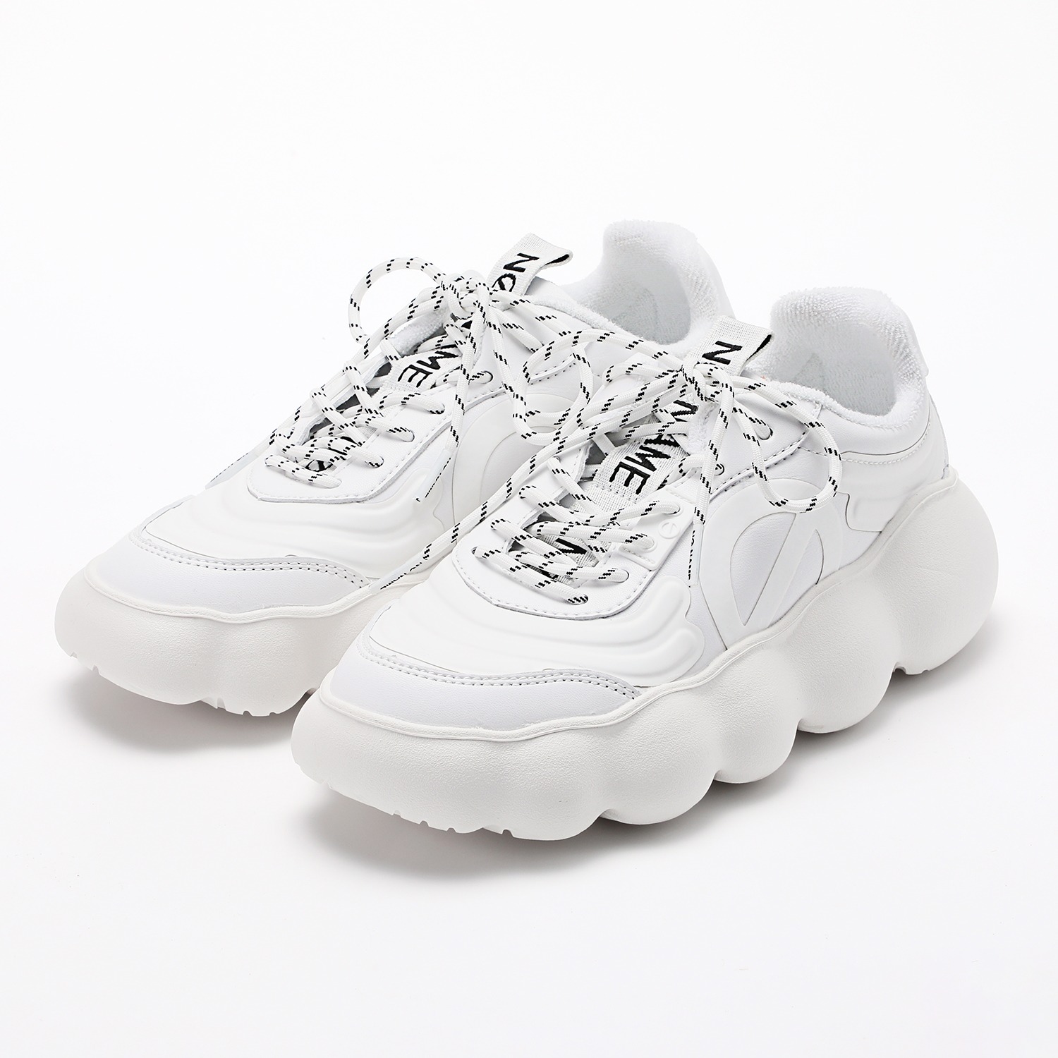 ノーネーム スニーカー “ゴングランナー”- ショップチャンネル