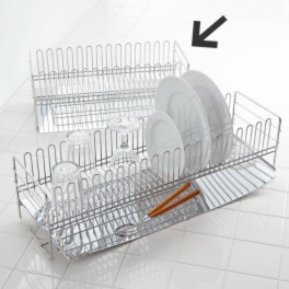 ショート＞ツバメ 水切りバスケット へのクチコミ - ショップチャンネル