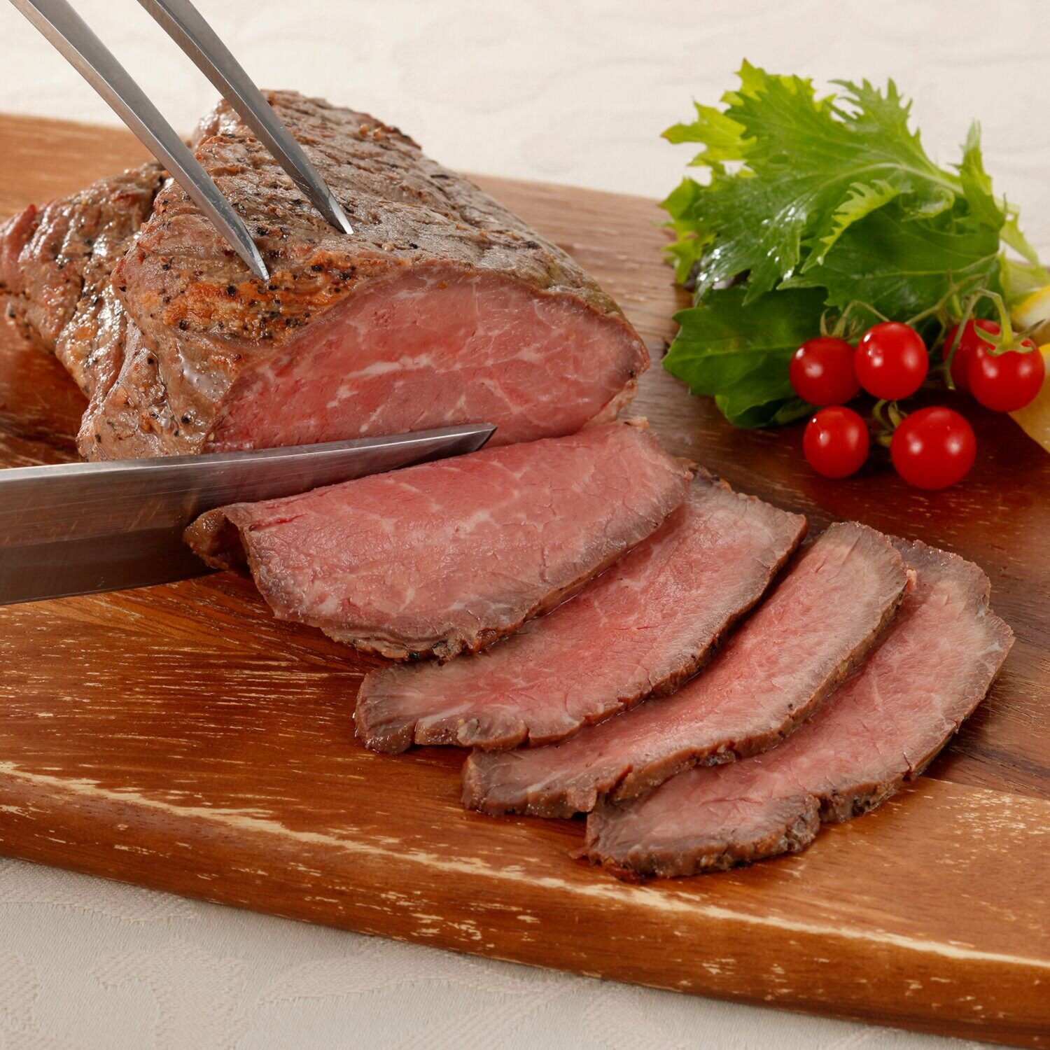 米久 王様のローストビーフ