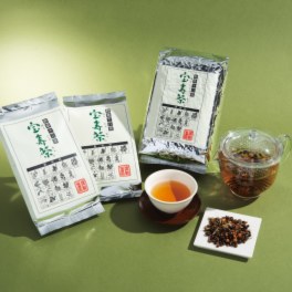 ショップチャンネル　あぐらや　宝寿茶　1kg