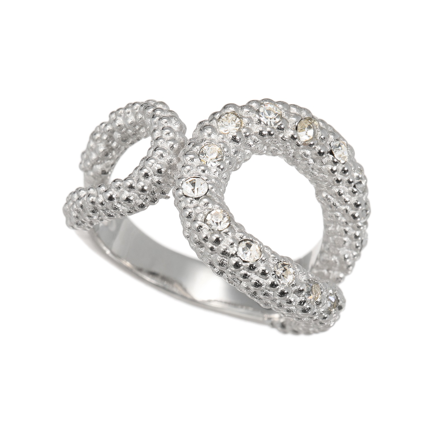 ボン・サンス キラキラビジュウ ワイドリング