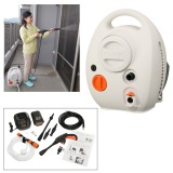 KOSHIN SJC-3625 高圧洗浄機 スマートコーシン 工進 充電式 高圧洗浄機 36V SJC-3625 : 買援